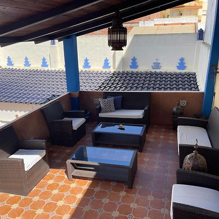 Antilla Riad La Antilla Luaran gambar