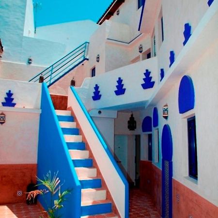 Antilla Riad La Antilla Luaran gambar