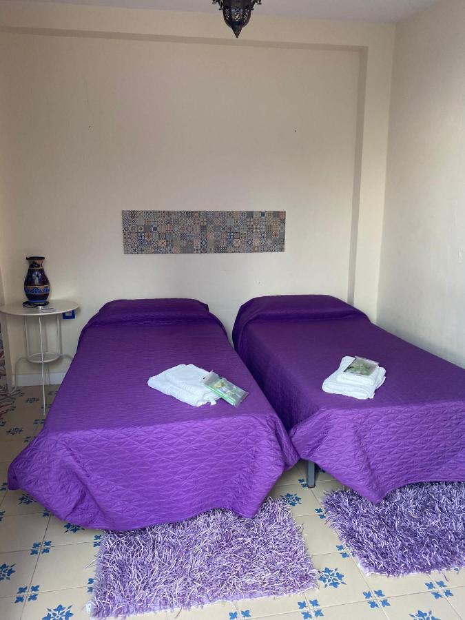 Antilla Riad La Antilla Luaran gambar