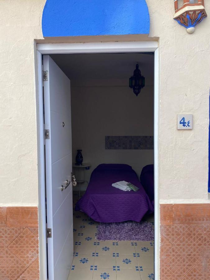 Antilla Riad La Antilla Luaran gambar