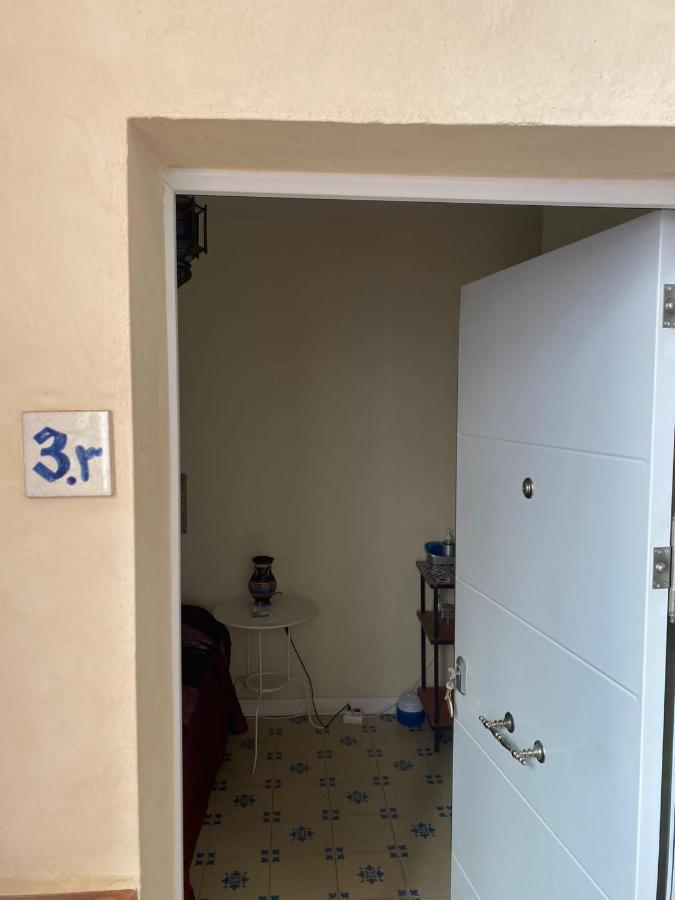 Antilla Riad La Antilla Luaran gambar