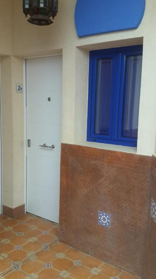 Antilla Riad La Antilla Luaran gambar