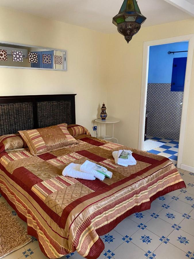 Antilla Riad La Antilla Luaran gambar