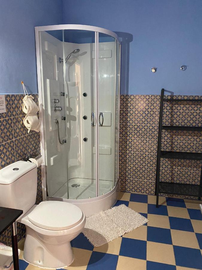 Antilla Riad La Antilla Luaran gambar