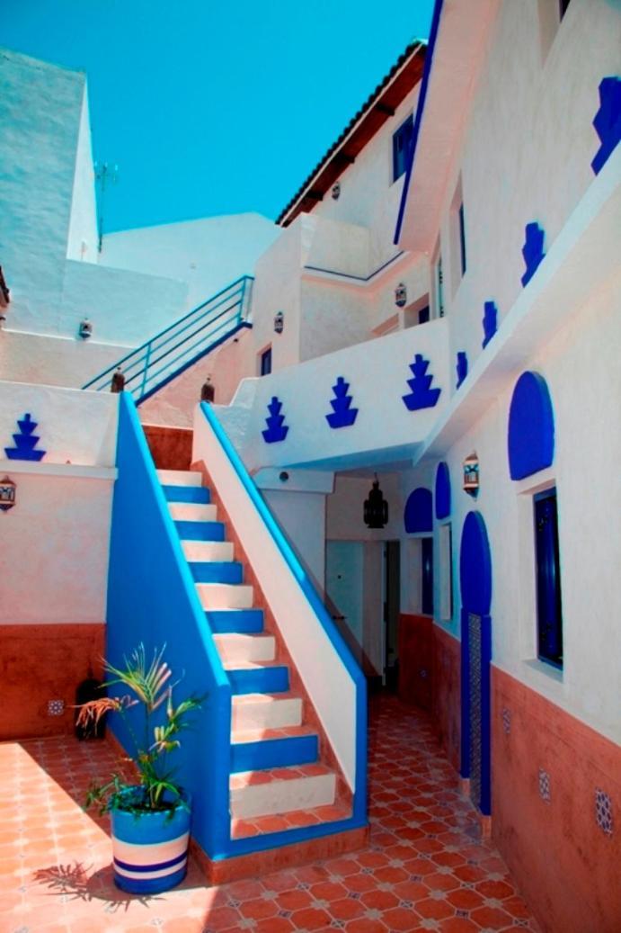 Antilla Riad La Antilla Luaran gambar