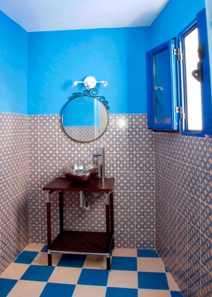 Antilla Riad La Antilla Luaran gambar