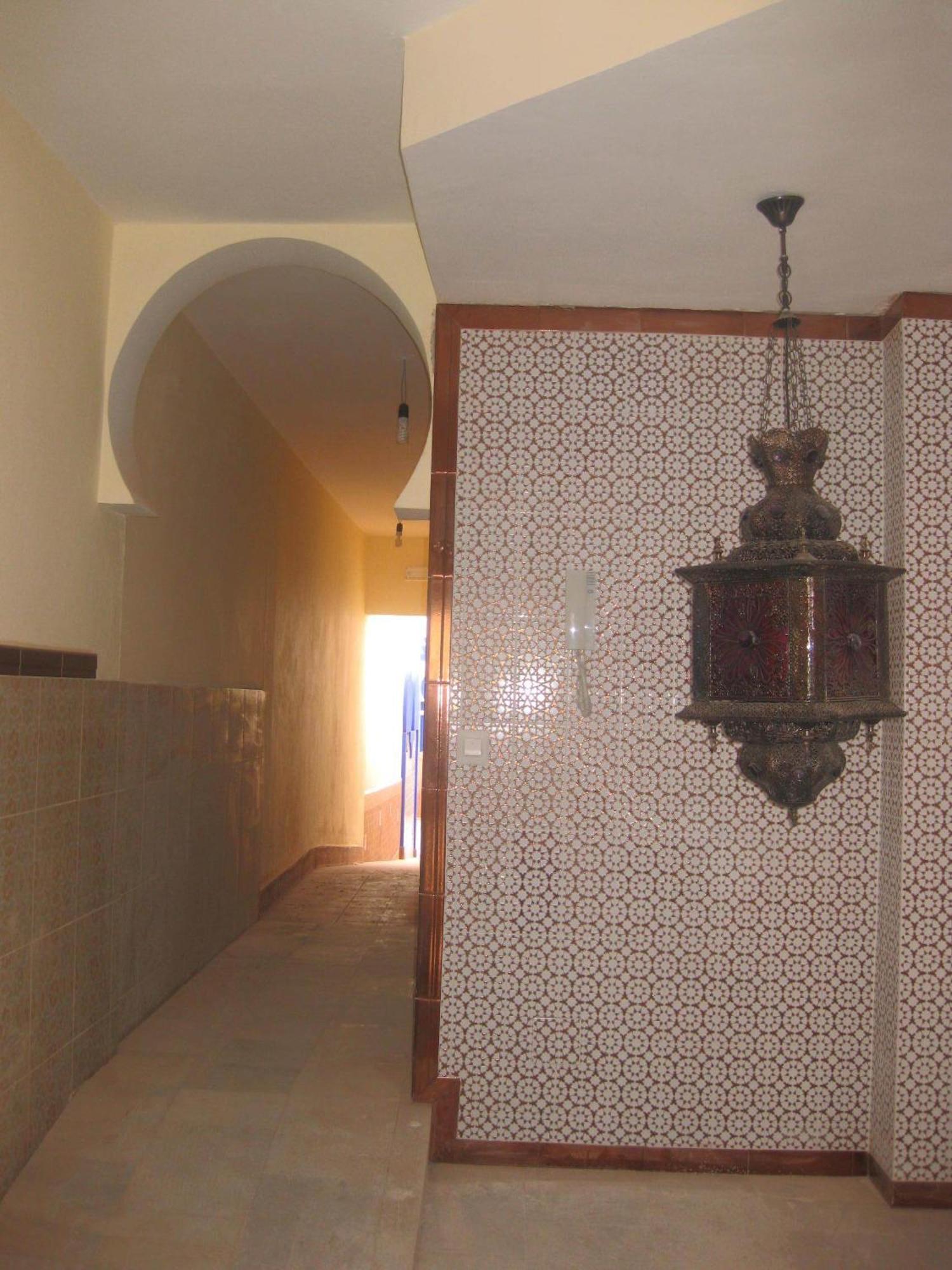 Antilla Riad La Antilla Luaran gambar