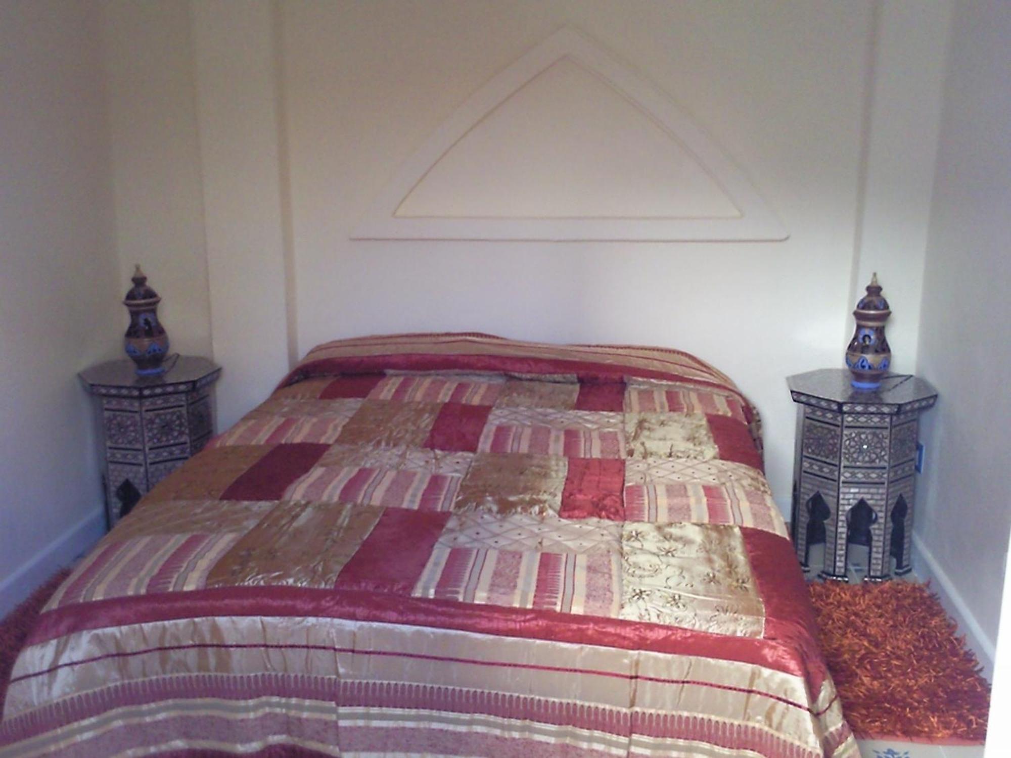 Antilla Riad La Antilla Luaran gambar