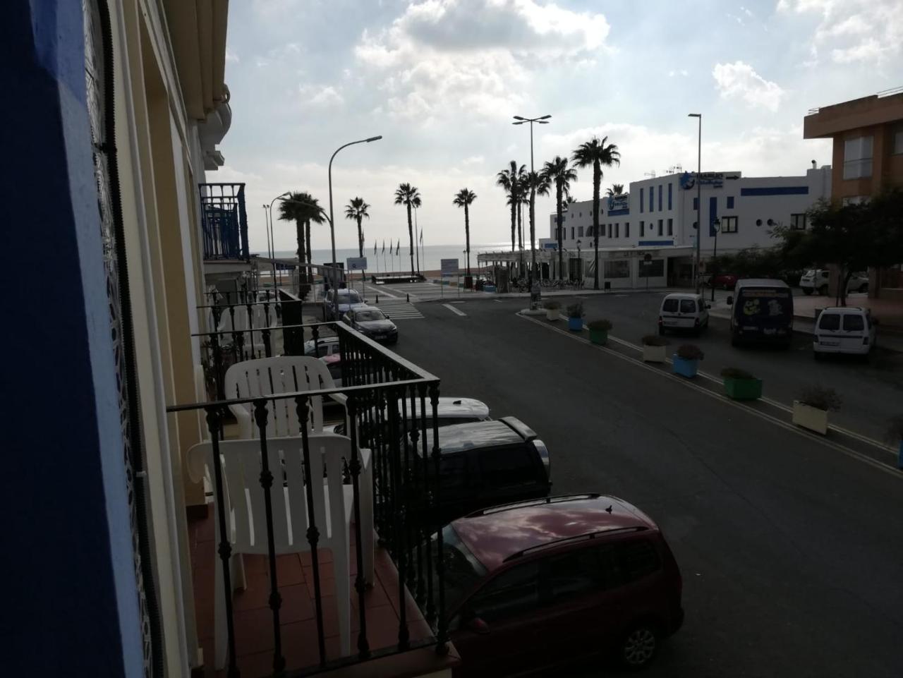 Antilla Riad La Antilla Luaran gambar