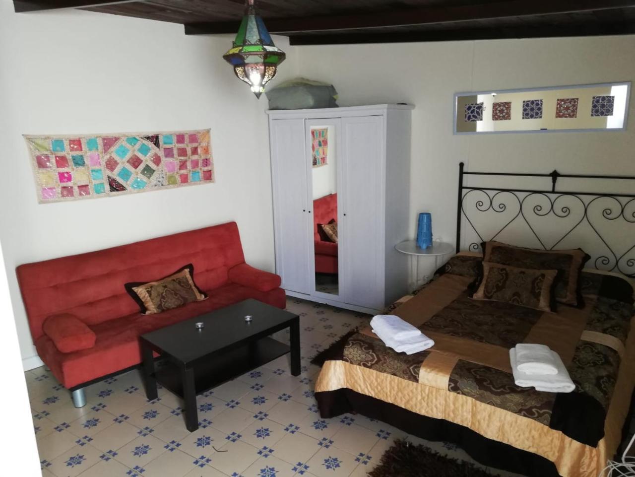 Antilla Riad La Antilla Luaran gambar