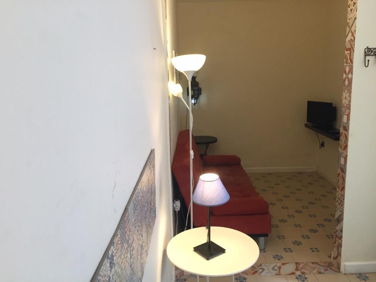 Antilla Riad La Antilla Luaran gambar