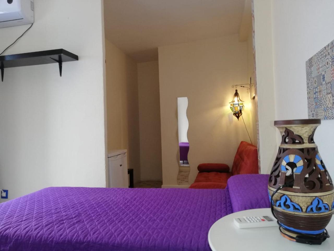 Antilla Riad La Antilla Luaran gambar