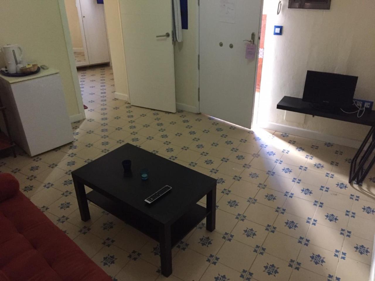 Antilla Riad La Antilla Luaran gambar