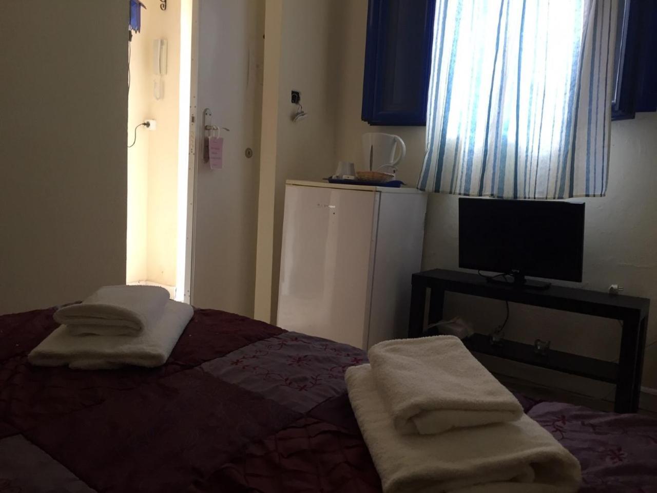 Antilla Riad La Antilla Luaran gambar
