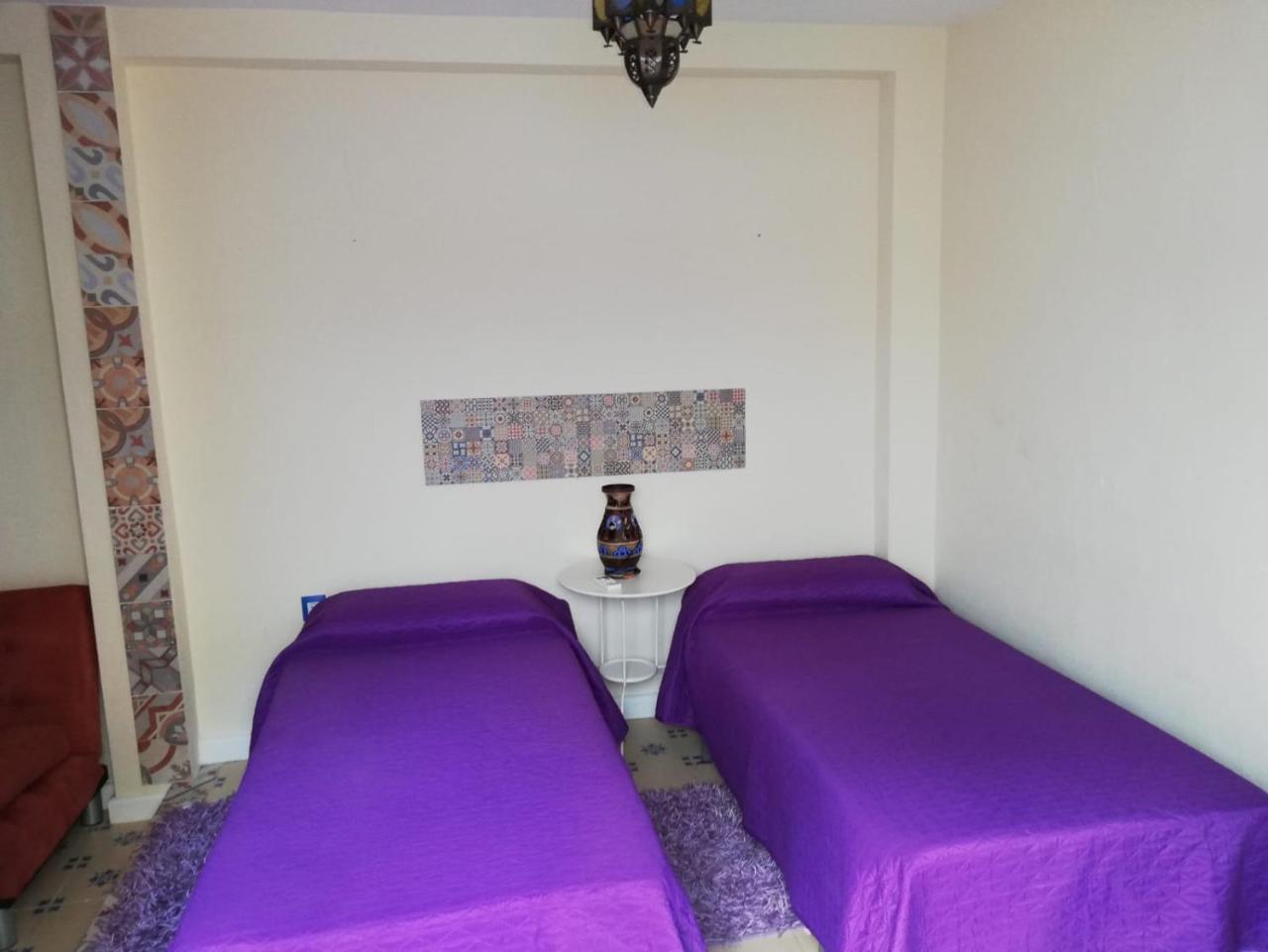 Antilla Riad La Antilla Luaran gambar